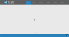 Desktop Screenshot of directsourceplumbing.com